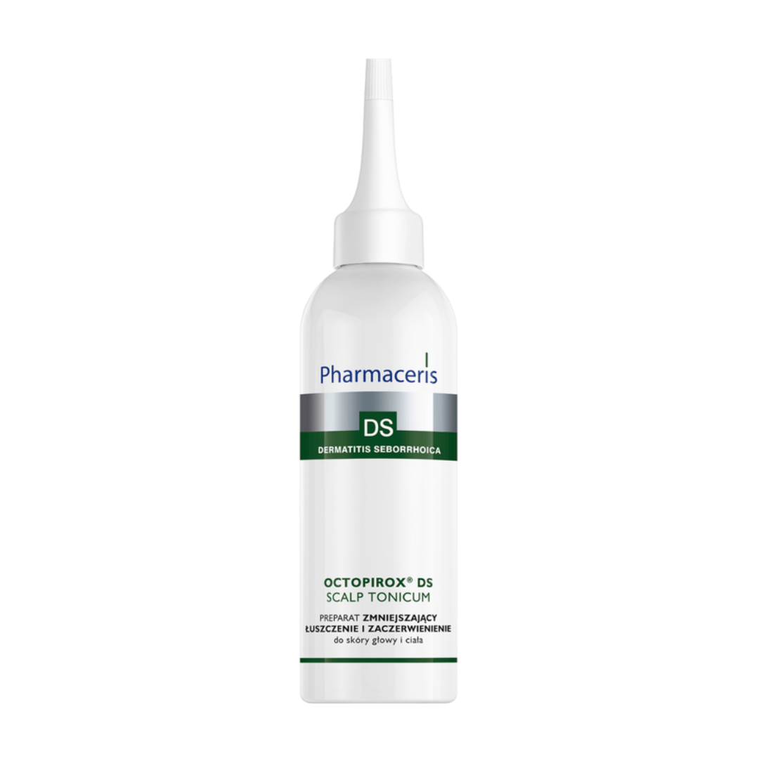 OCTOPIROX DS SCALP TONICUM 100ML DS0127