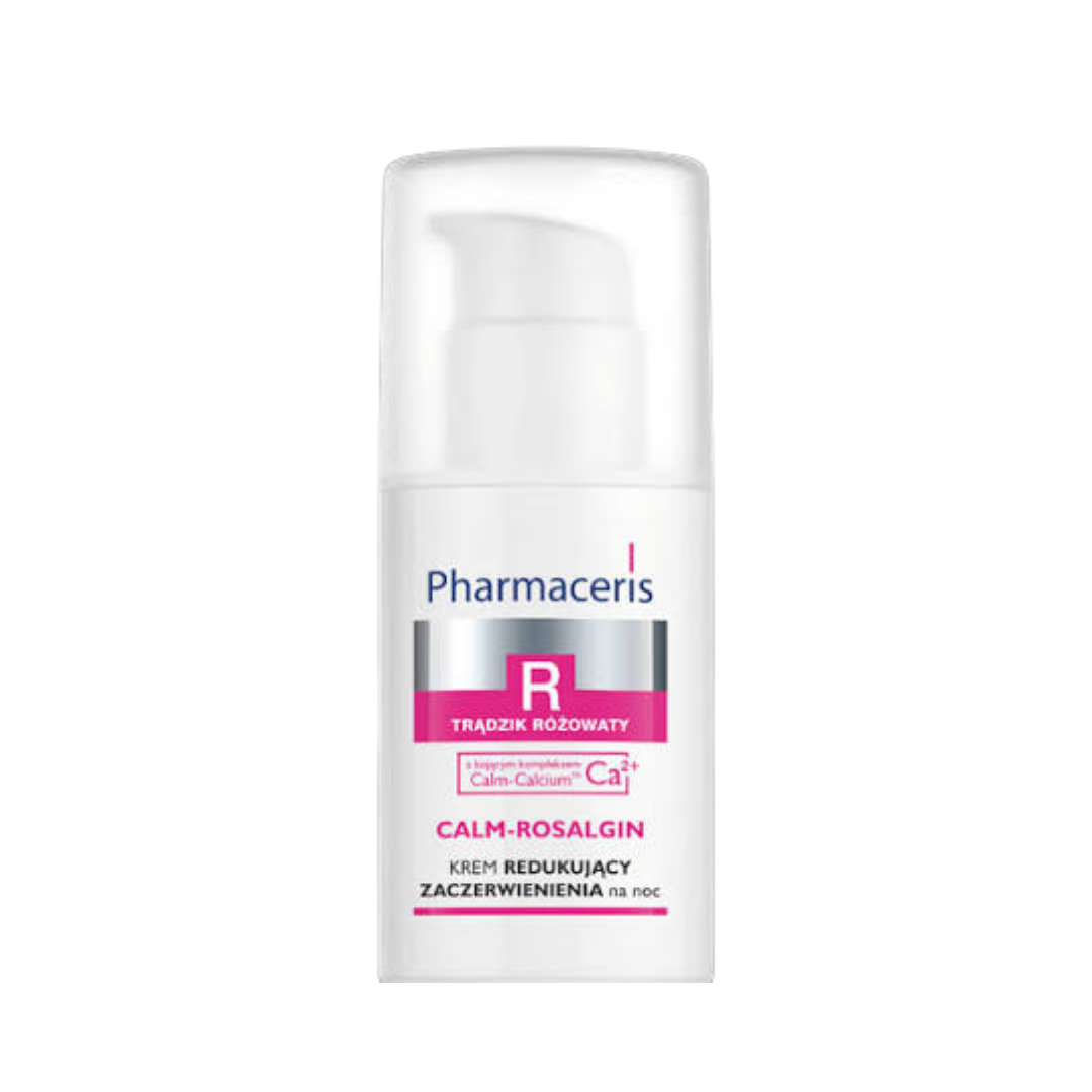 CALM-ROSALGIN KREM NIGHT CREAM 30ML R4811