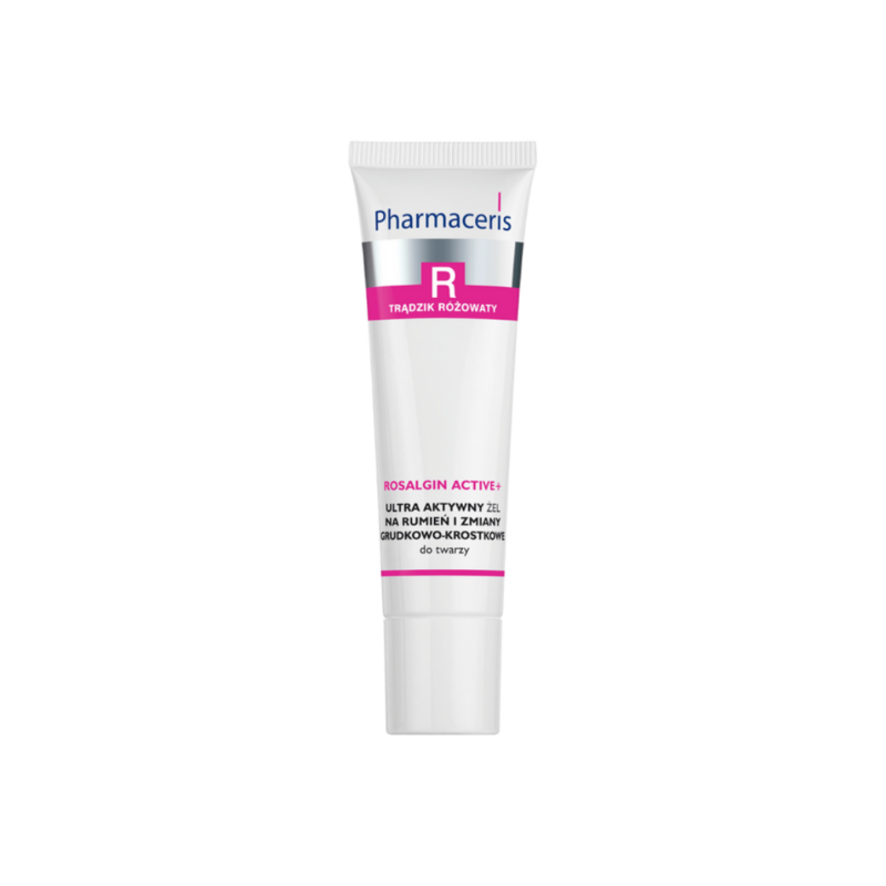 ROSALGIN ACTIVE+ 30ML R4910