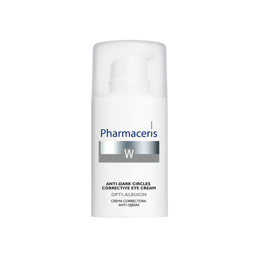 OPTI ALBUCIN SPF15 ANTI-DARK CIRCLES EYE CREAM 15ML W7034