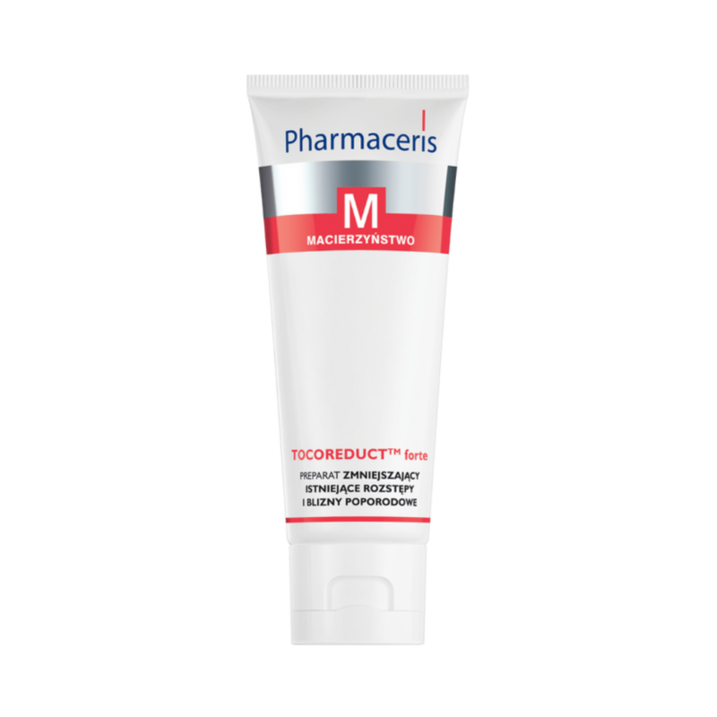TOCOREDUCT STRETCH MARKS REDUCING BALM 75ML M8222