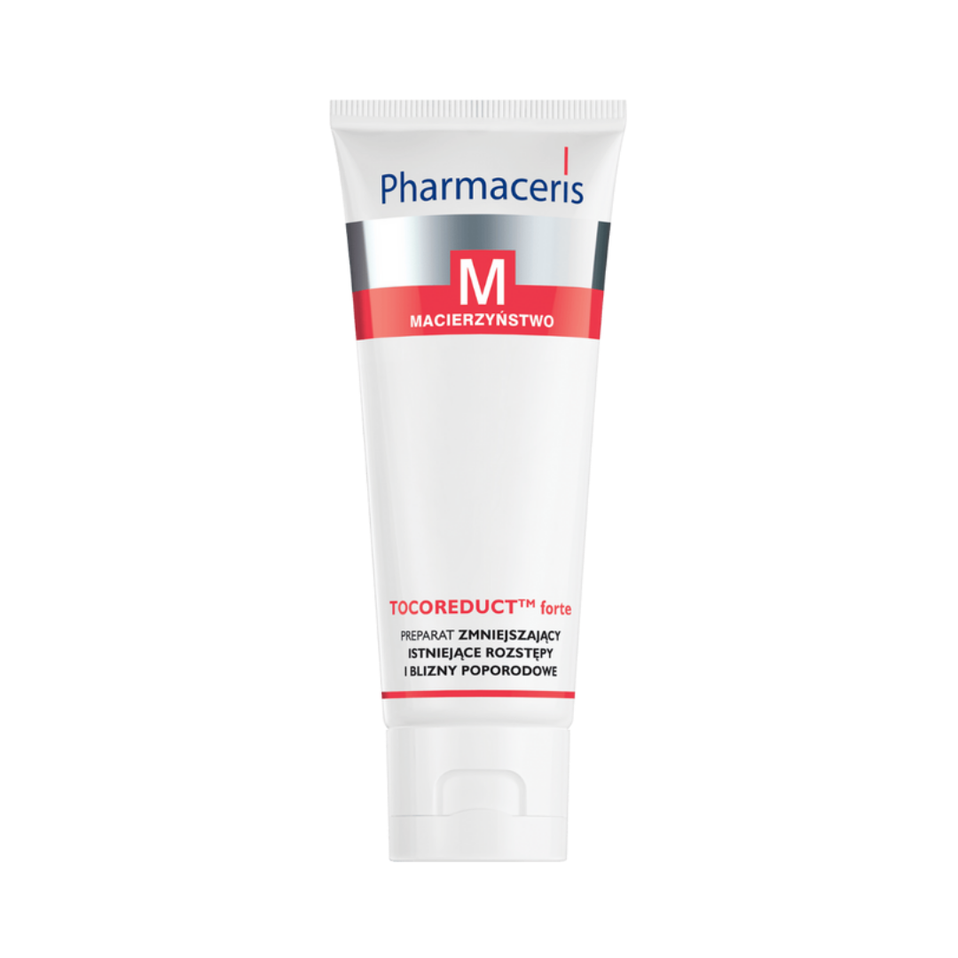 TOCOREDUCT STRETCH MARKS REDUCING BALM 75ML M8222