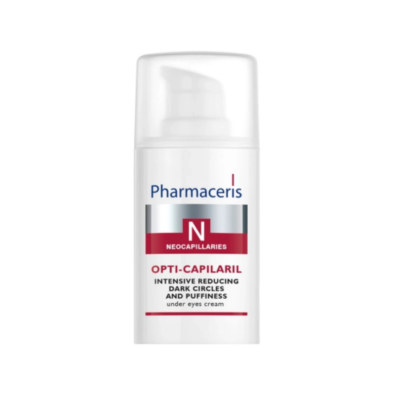 OPTI-CAPILARIL INTENSIVE EYE CREAM FOR DARK CIRCLES 15ML N2915
