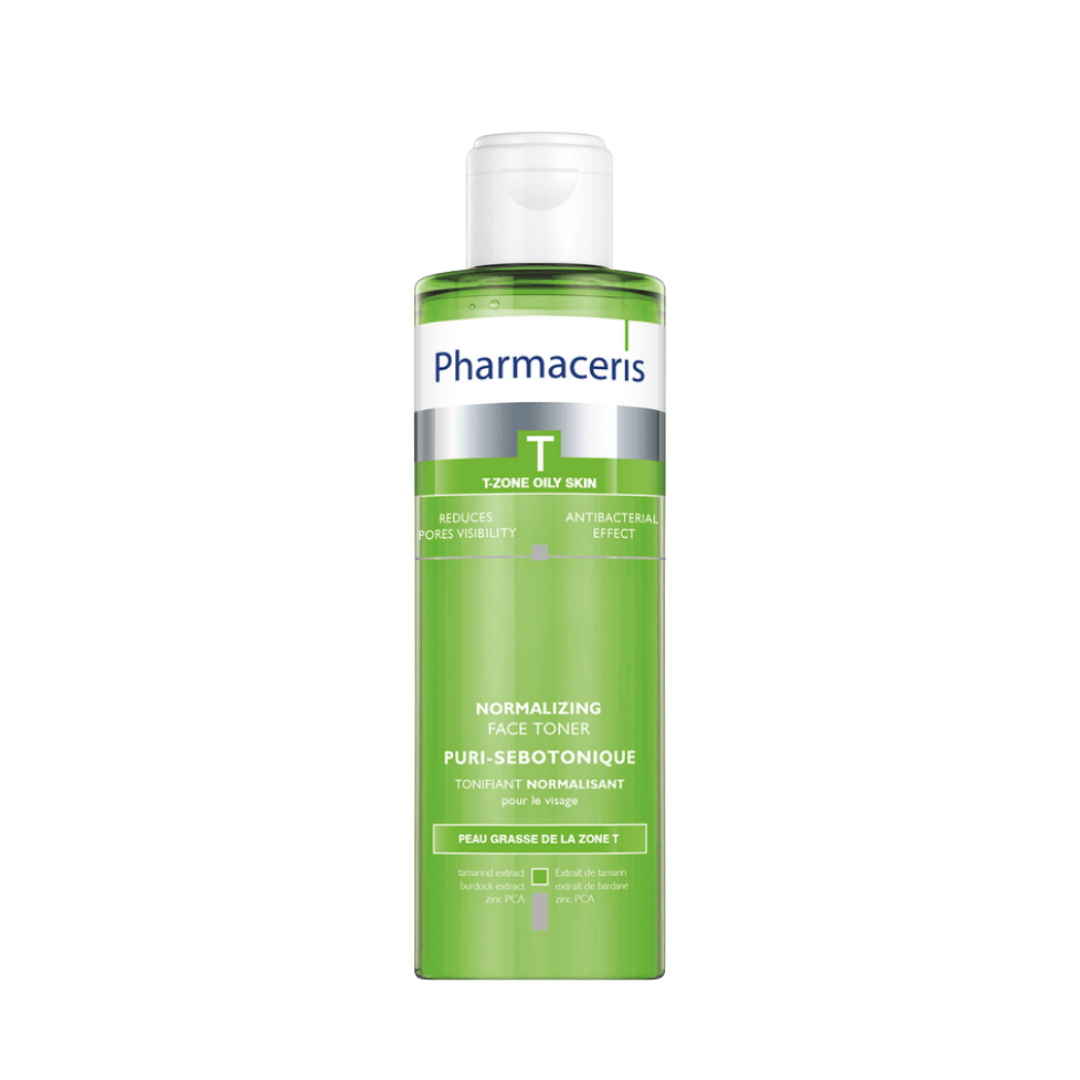 PURI-SEBOTONIQUE NORMALIZING FACE TONER 200ML T2114