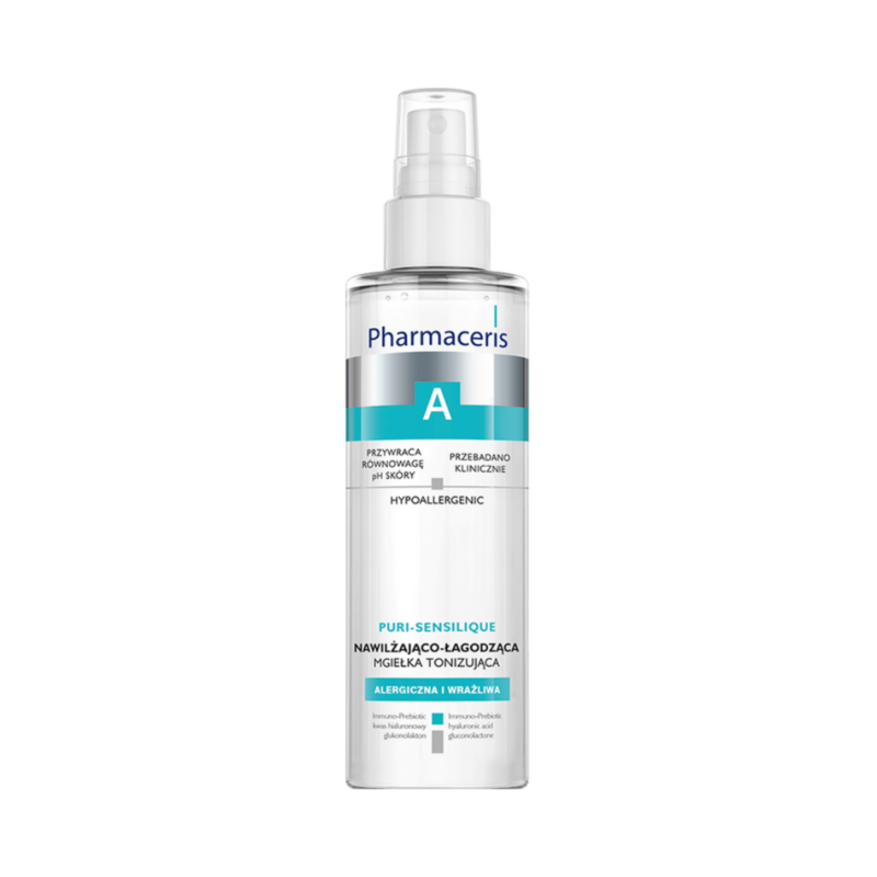 PURI-SENSILIQUE MIST TONER 200ML A3812