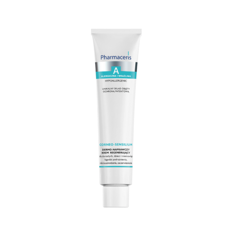 CORNEO-SENSILIUM DERMO-REGENERATING SOOTHING CREAM 75ML A0040