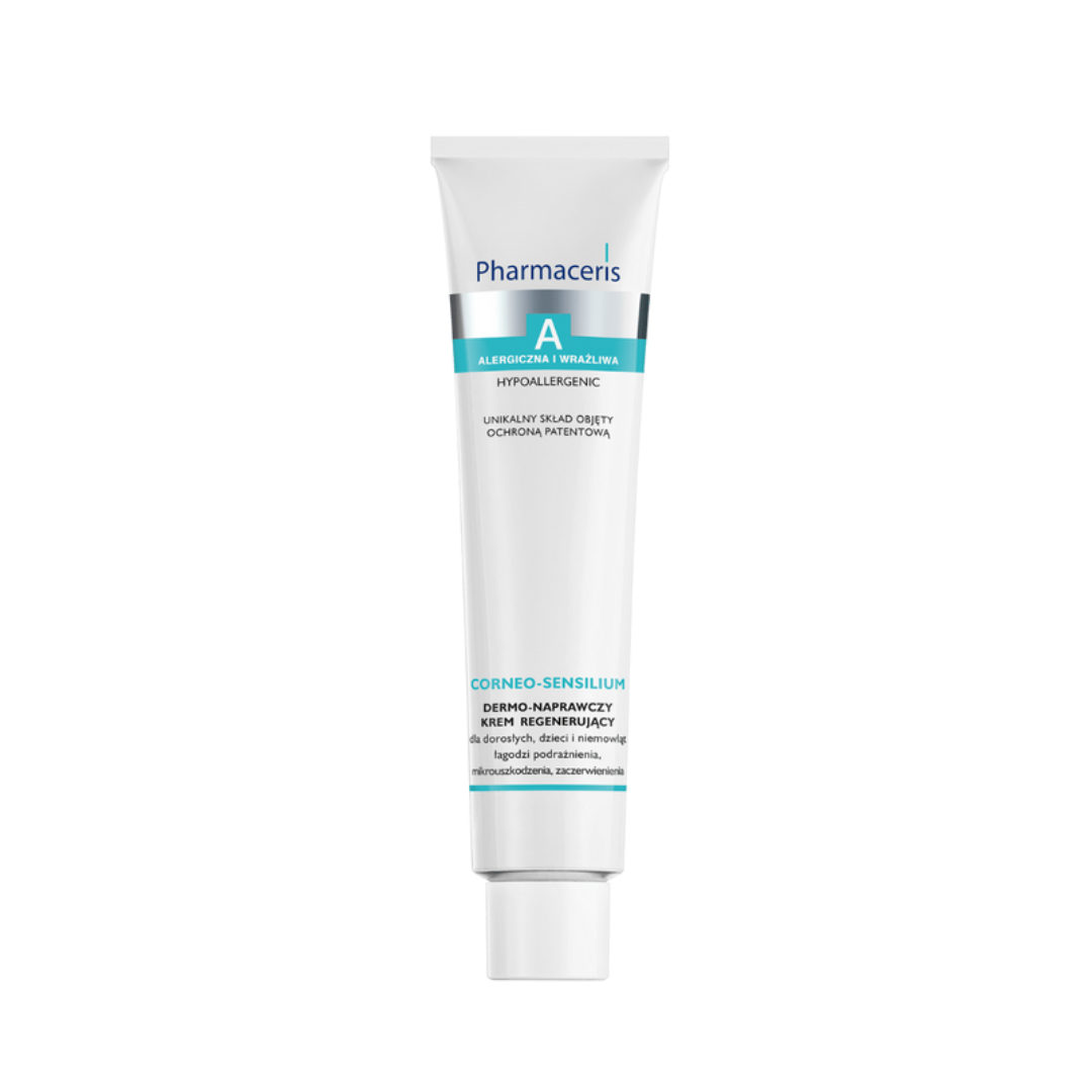 CORNEO-SENSILIUM DERMO-REGENERATING SOOTHING CREAM 75ML A0040