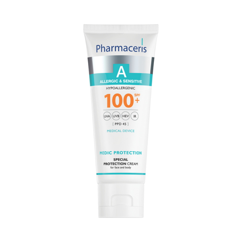 MEDIC PROTECTION CREAM SPF100+ 75ML A0071