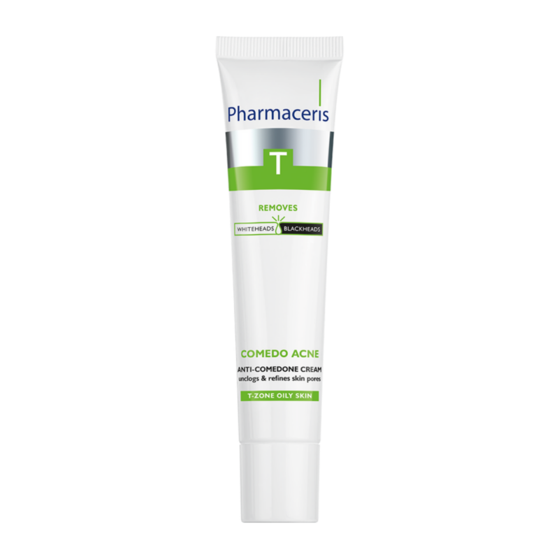 ANTI-COMEDOACNE CREAM 40ML T0103