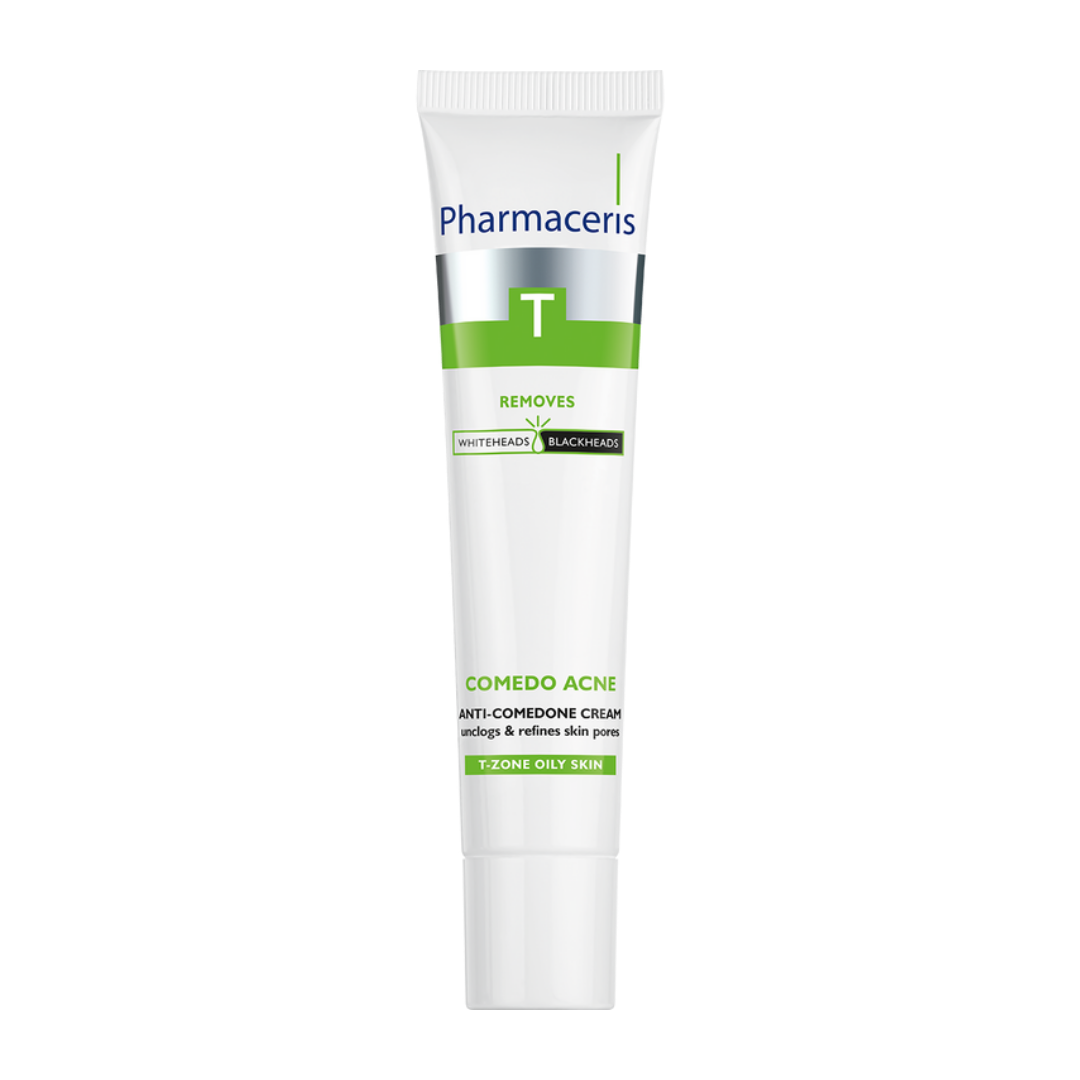 ANTI-COMEDOACNE CREAM 40ML T0103