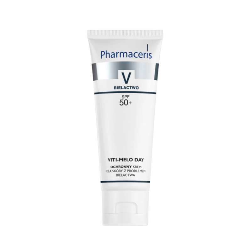 VITI-MELO DAY CREAM FOR VITILIGO SPF50 75ML-V7018