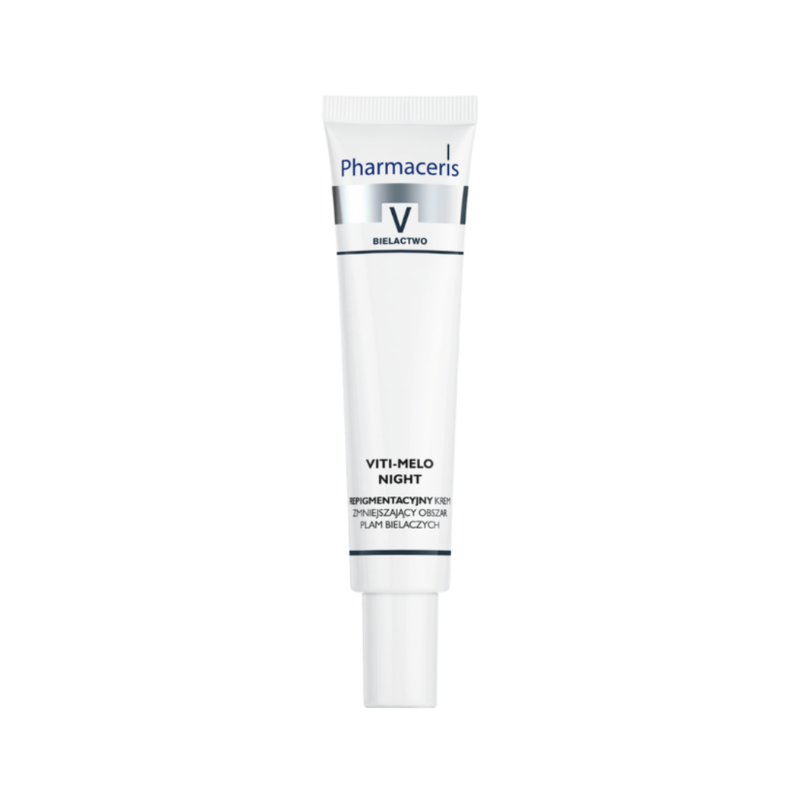 VITI-MELO NIGHT CREAM FOR VITILIGO 40ML-V7117