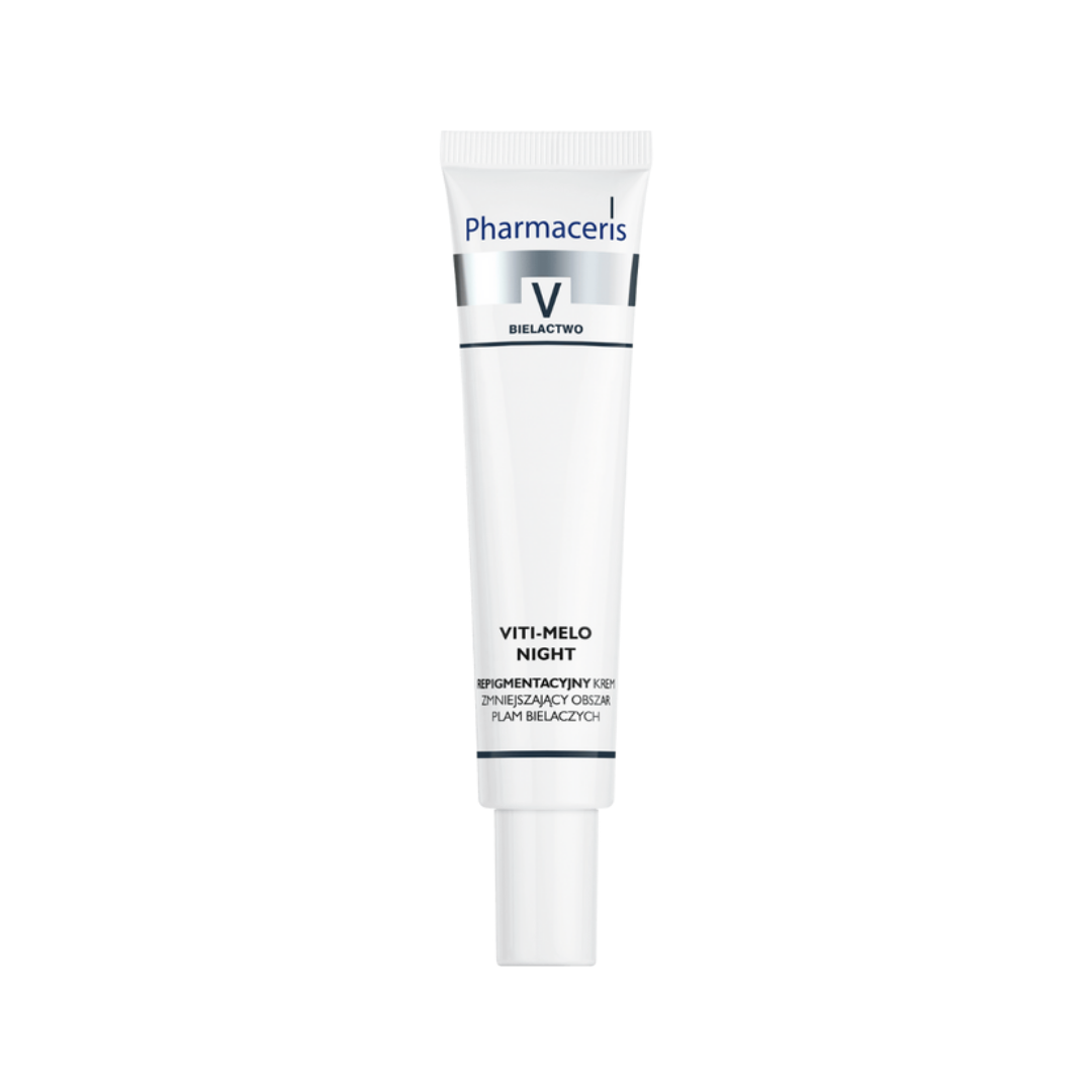 VITI-MELO NIGHT CREAM FOR VITILIGO 40ML-V7117