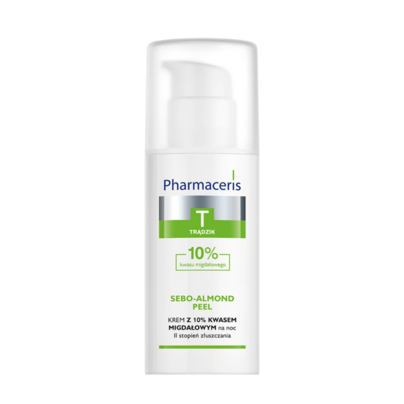 SEBO-ALMOND PEEL 10% 50ML T2619