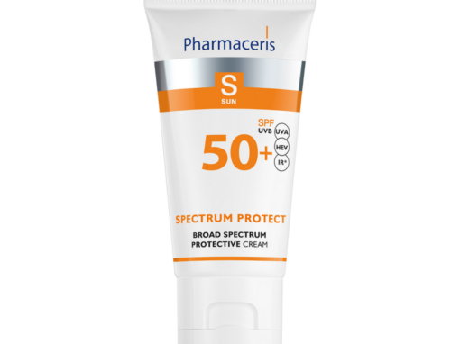 SPECTRUM PROTECT BROAD CREME SPF 50+ 50ML 9069