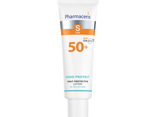 SENSI PROTECT CREME HA SPF 50+ 50ML S1113