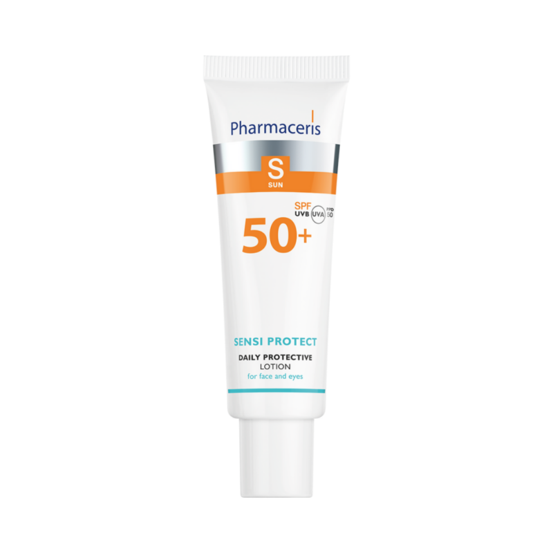 SENSI PROTECT CREME HA SPF 50+ 50ML S1113